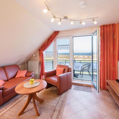 Haus Duenenglueck Whg 34 Seesicht Cuxhaven Buitenkant foto